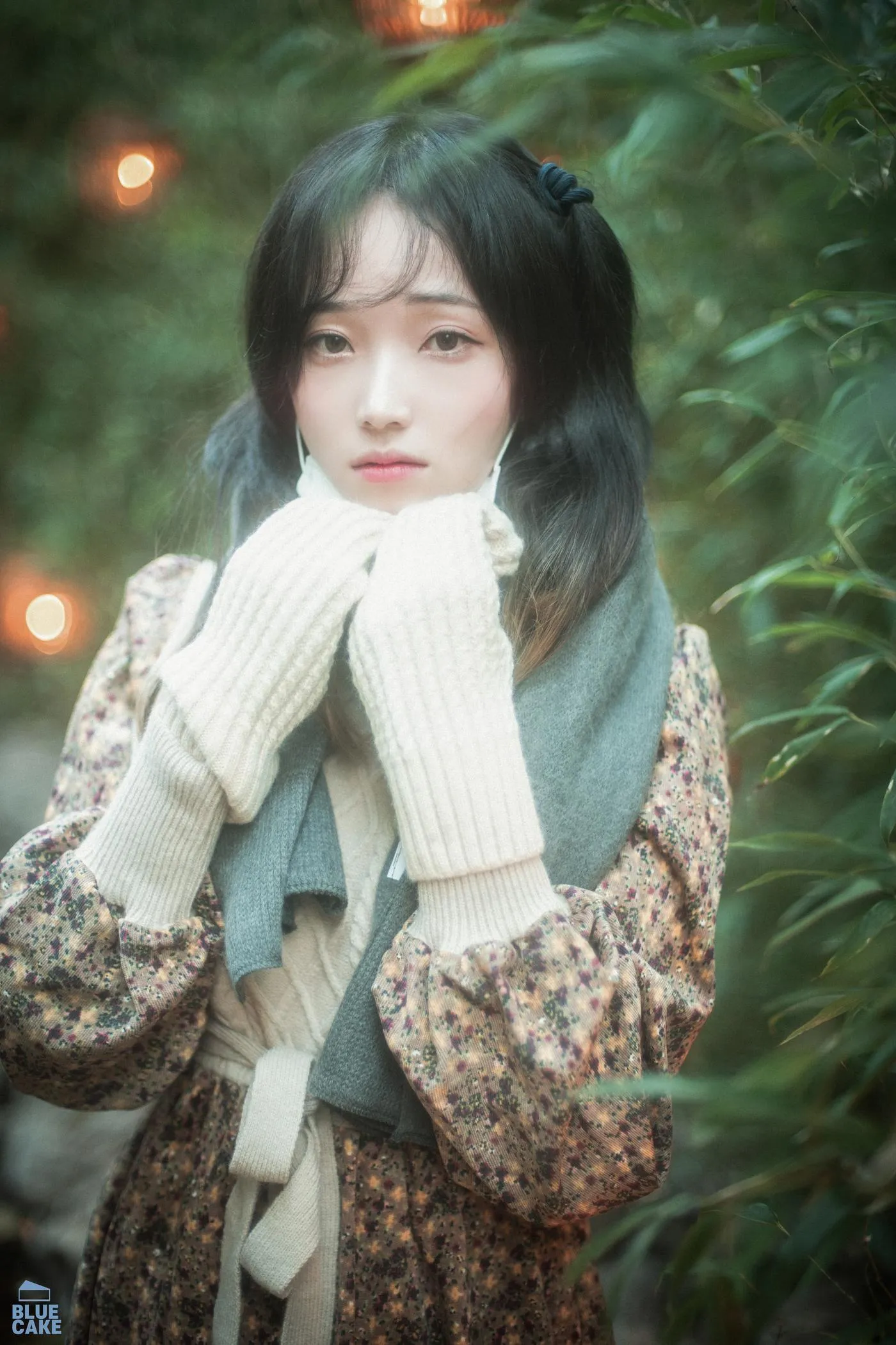 Bambi밤비 – NO.101 [BLUECAKE] Autumn [57P]插图9